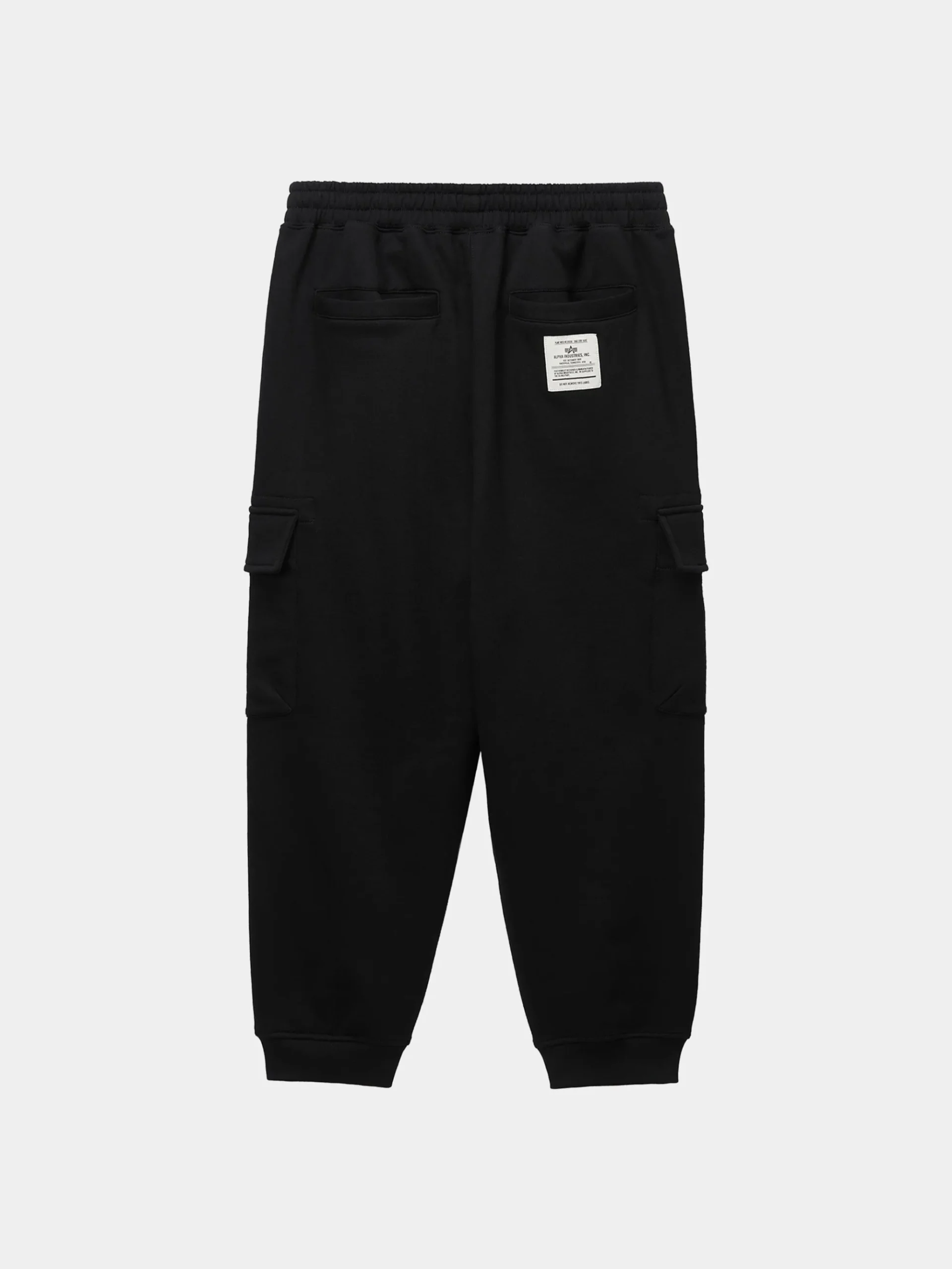 UNFRM CARGO SWEATPANT