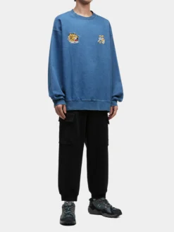 UNFRM CARGO SWEATPANT