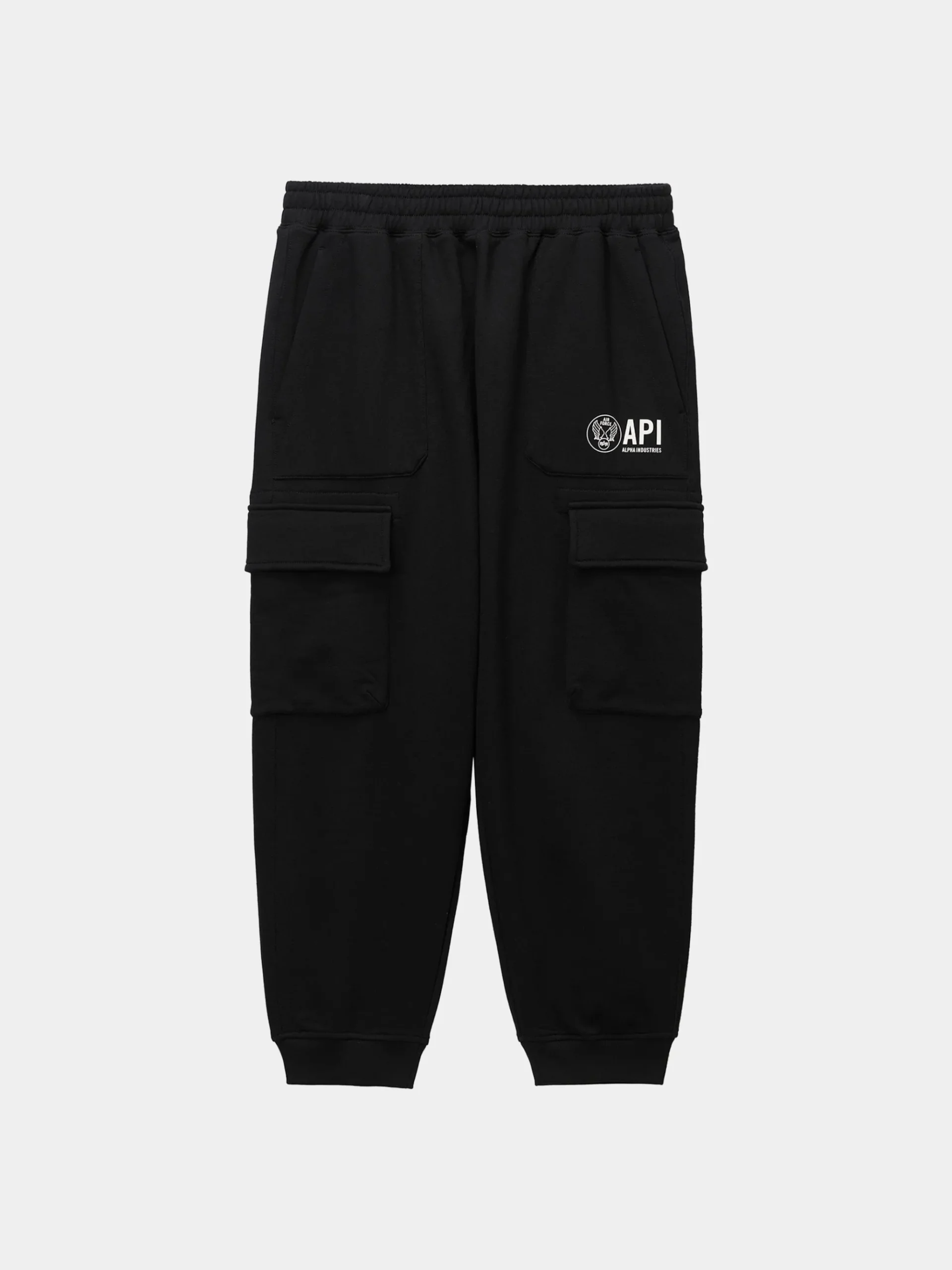UNFRM CARGO SWEATPANT