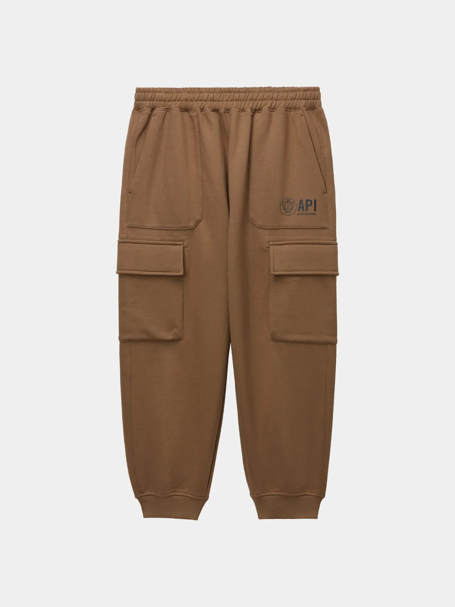 UNFRM CARGO SWEATPANT