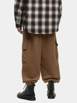 UNFRM CARGO SWEATPANT