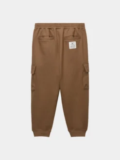UNFRM CARGO SWEATPANT