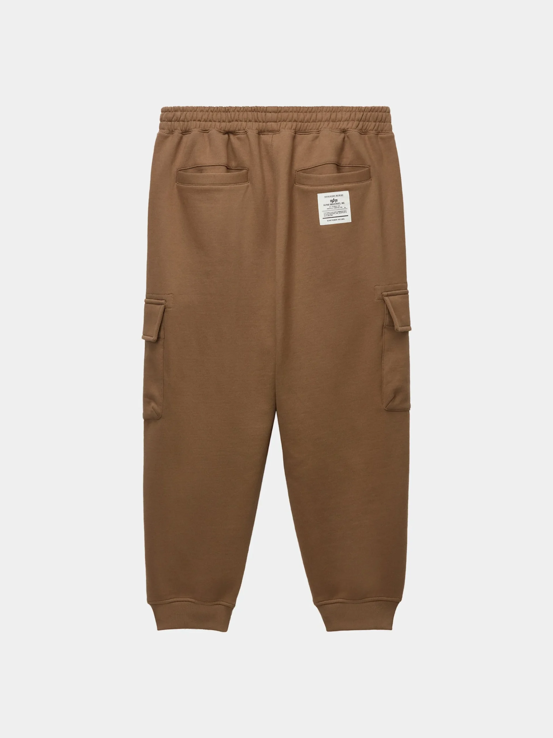 UNFRM CARGO SWEATPANT