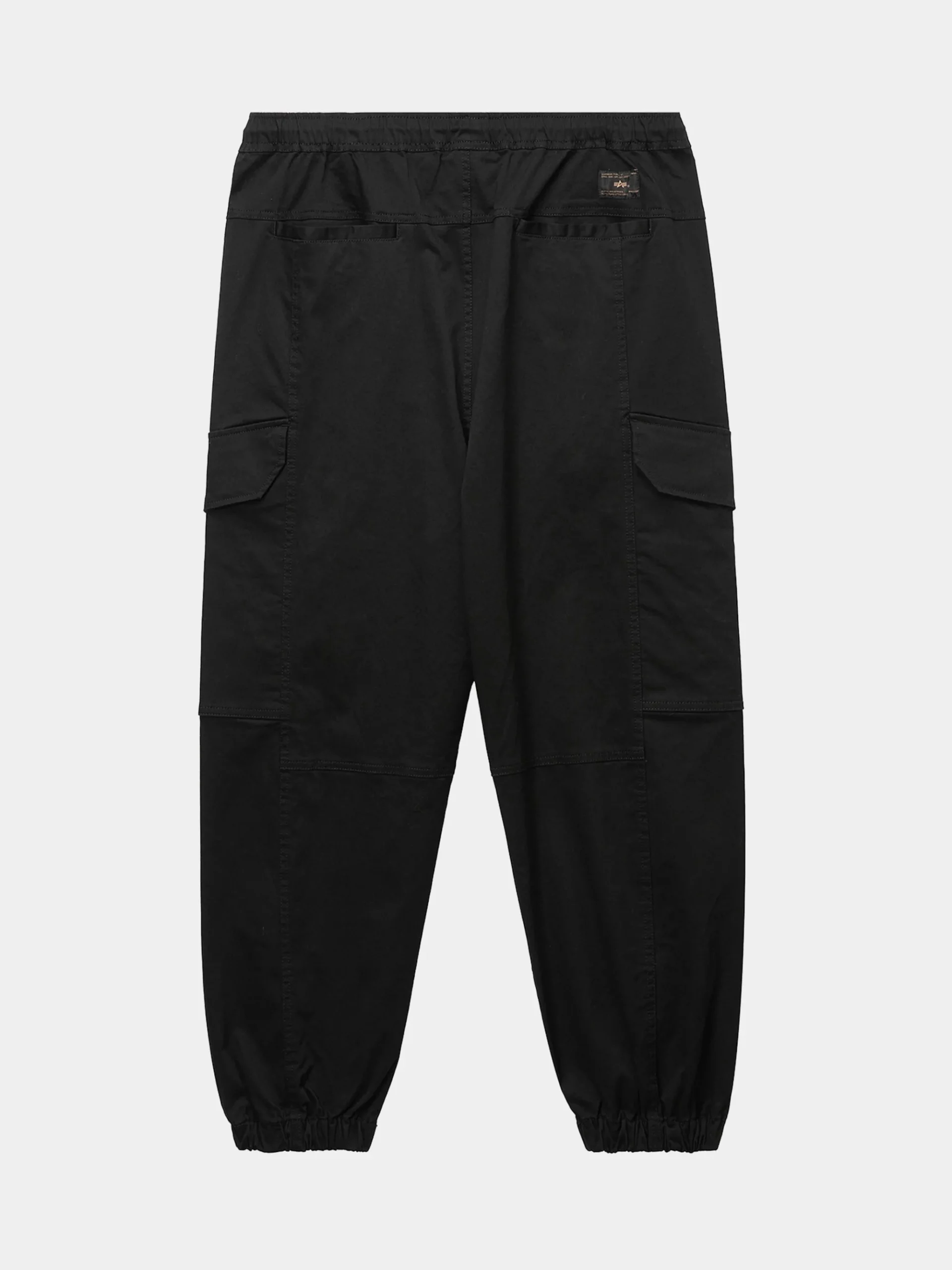 UNFRM CARGO TROUSERS