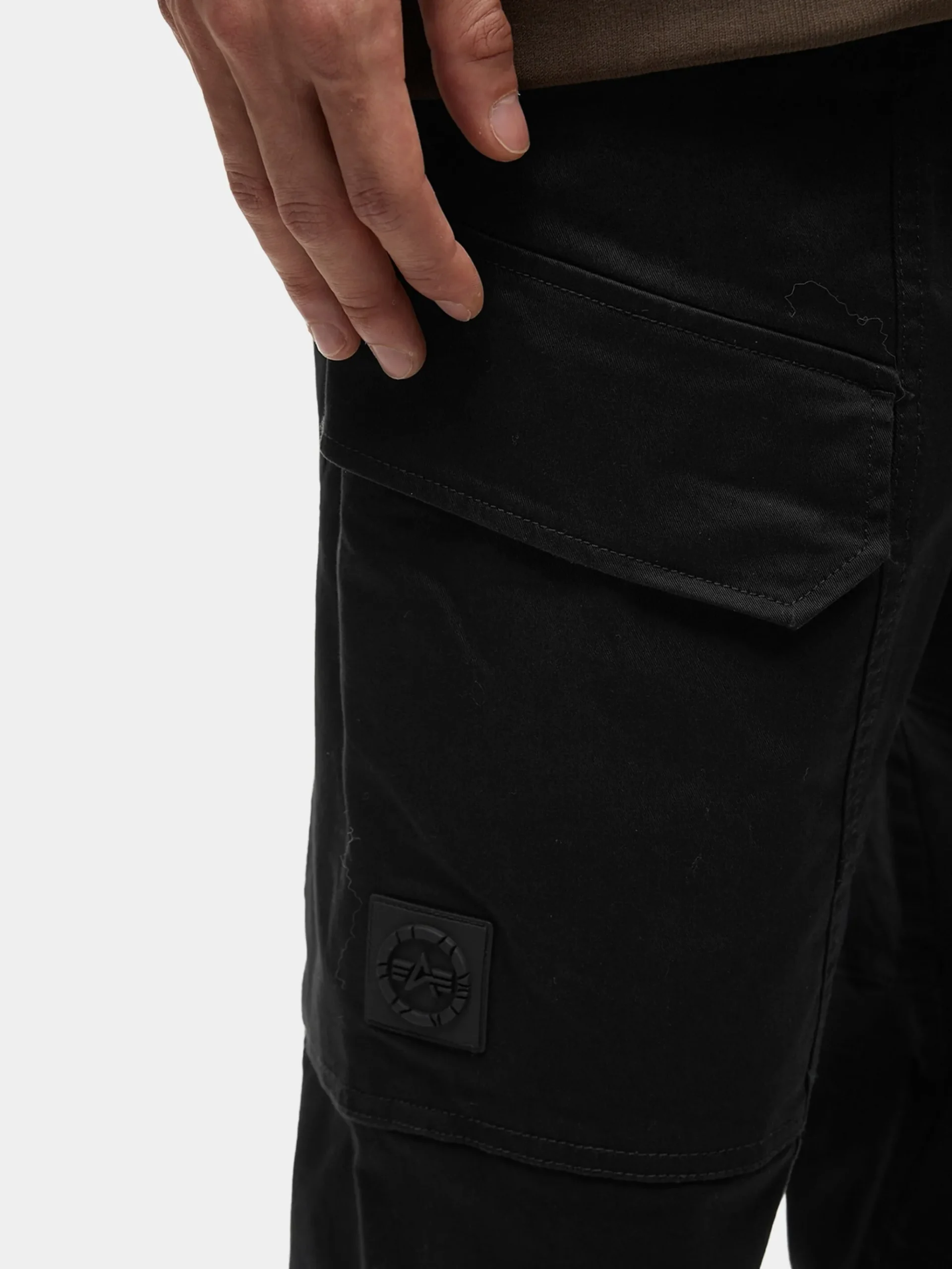 UNFRM CARGO TROUSERS