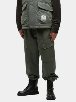 UNFRM CARGO TROUSERS