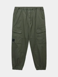 UNFRM CARGO TROUSERS