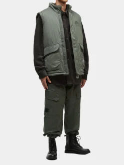 UNFRM CARGO TROUSERS