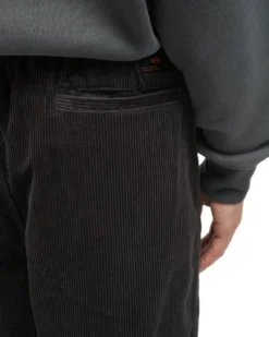 UNFRM CORDUROY CARGO PANT