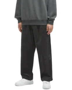 UNFRM CORDUROY CARGO PANT