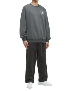 UNFRM CORDUROY CARGO PANT