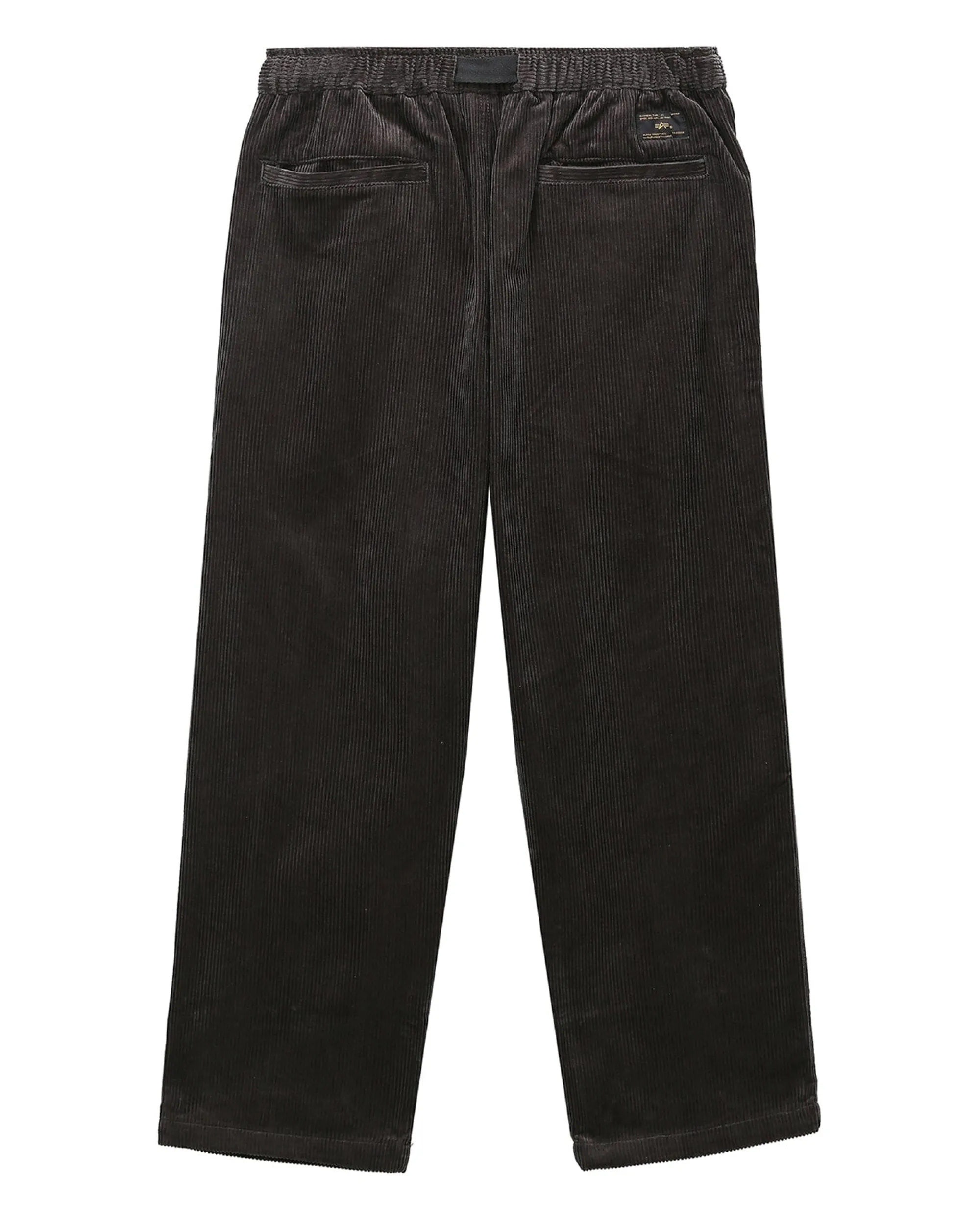 UNFRM CORDUROY CARGO PANT