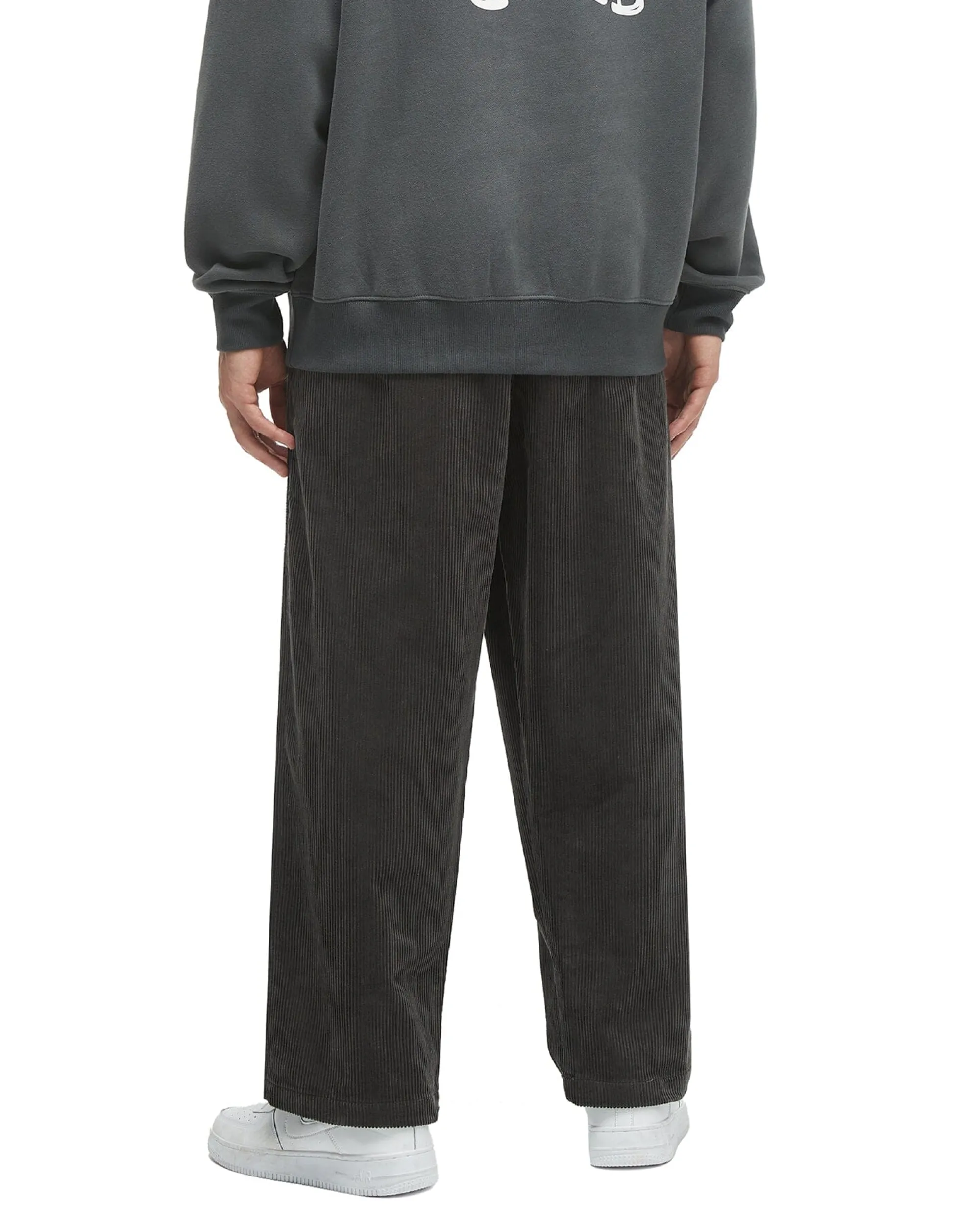 UNFRM CORDUROY CARGO PANT