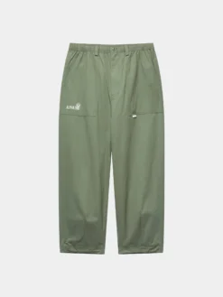 UNFRM COTTON RIPSTOP PANT