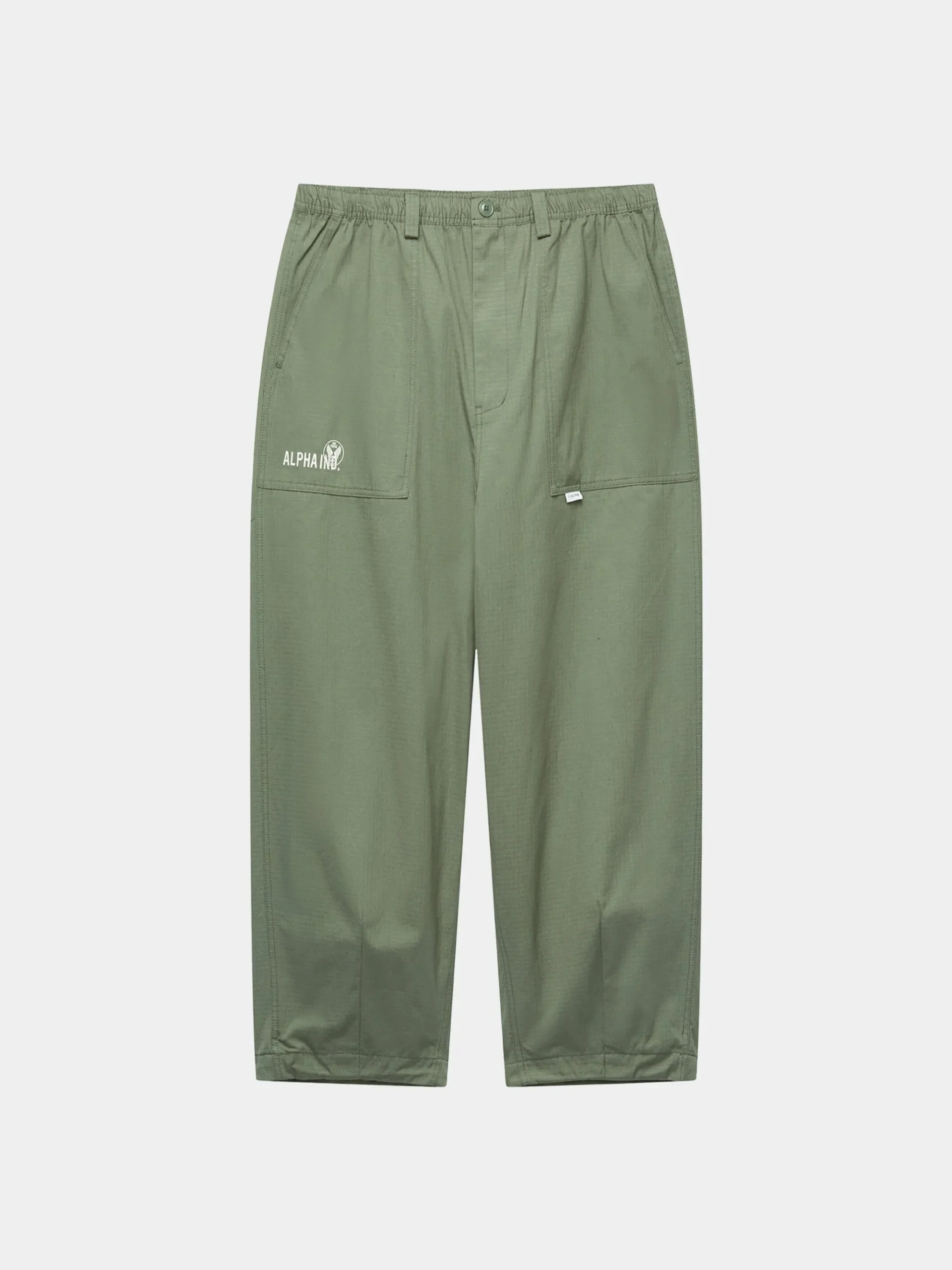 UNFRM COTTON RIPSTOP PANT