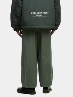 UNFRM COTTON RIPSTOP PANT