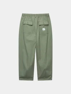 UNFRM COTTON RIPSTOP PANT