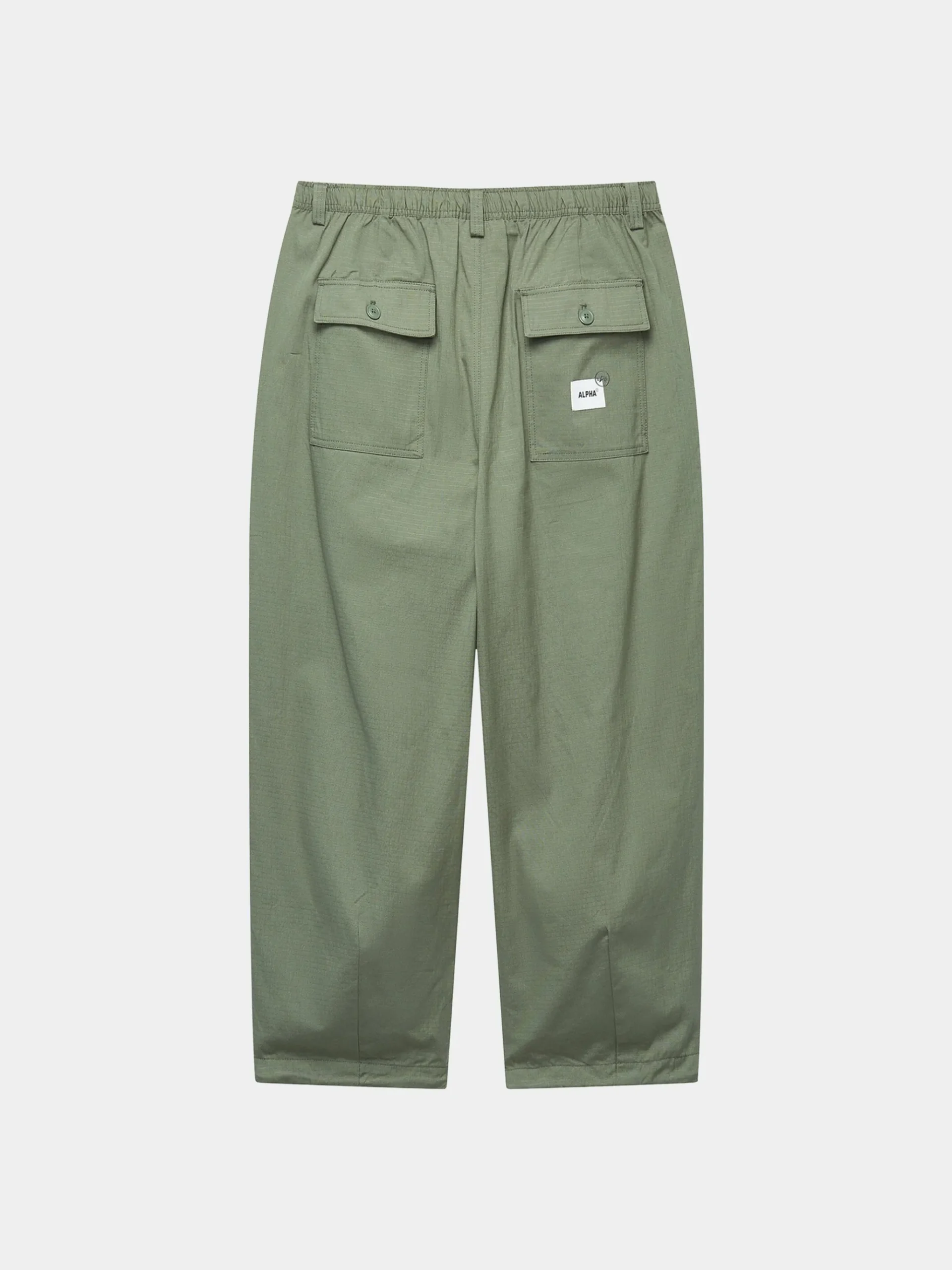 UNFRM COTTON RIPSTOP PANT