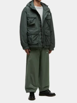 UNFRM COTTON RIPSTOP PANT