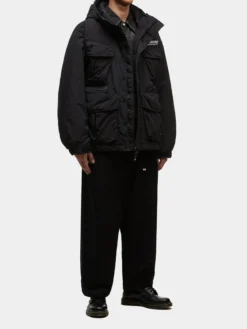 UNFRM COTTON RIPSTOP PANT