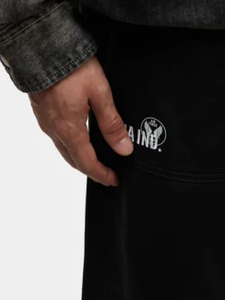 UNFRM COTTON RIPSTOP PANT