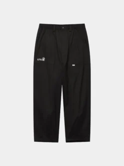 UNFRM COTTON RIPSTOP PANT