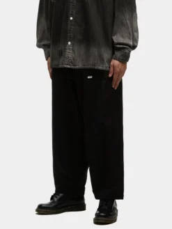 UNFRM COTTON RIPSTOP PANT