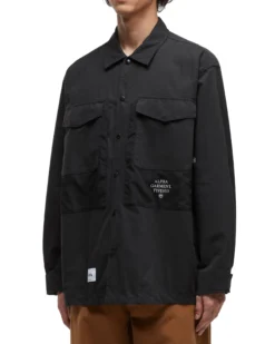 UNFRM CTN SHIRT