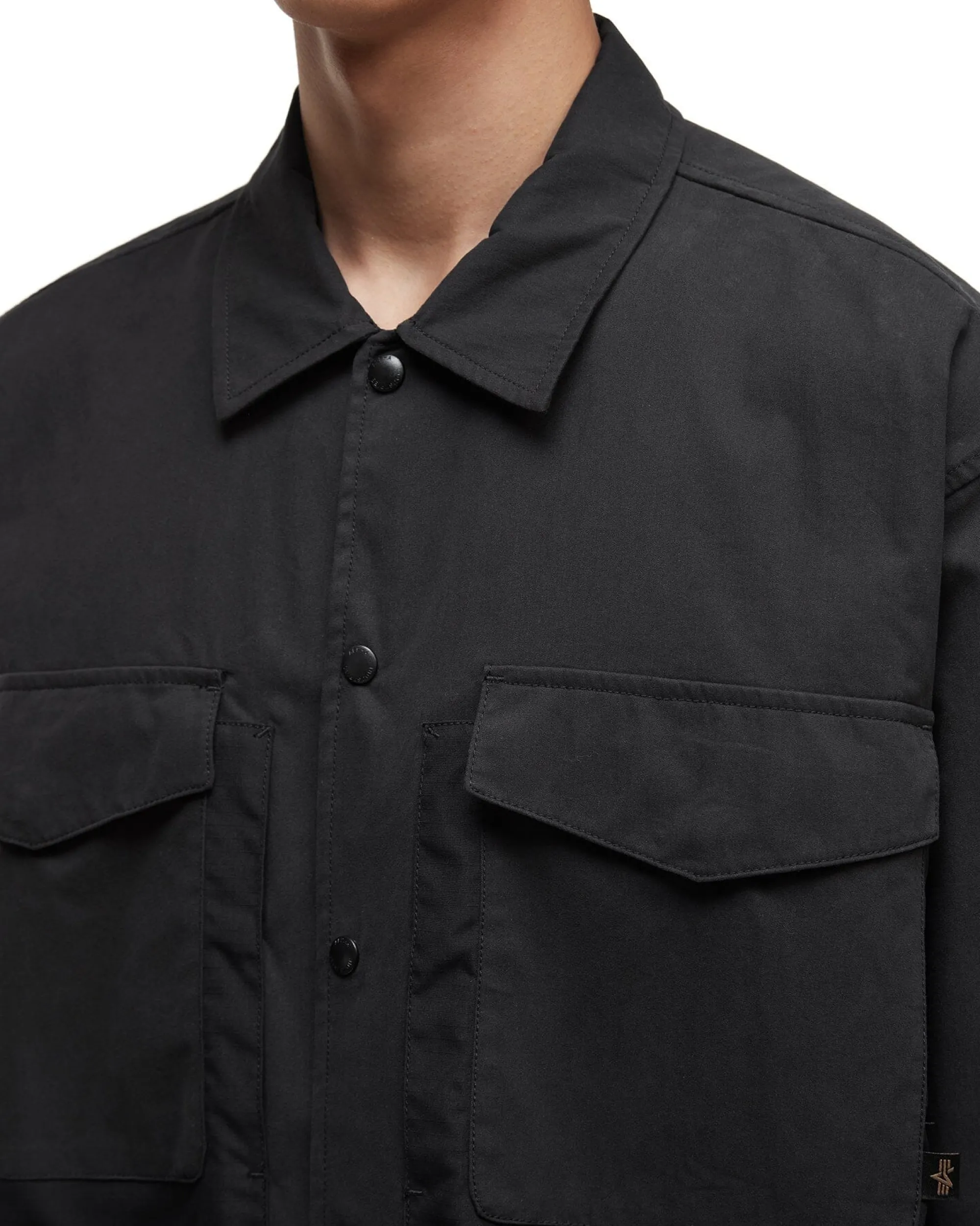 UNFRM CTN SHIRT