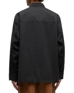 UNFRM CTN SHIRT
