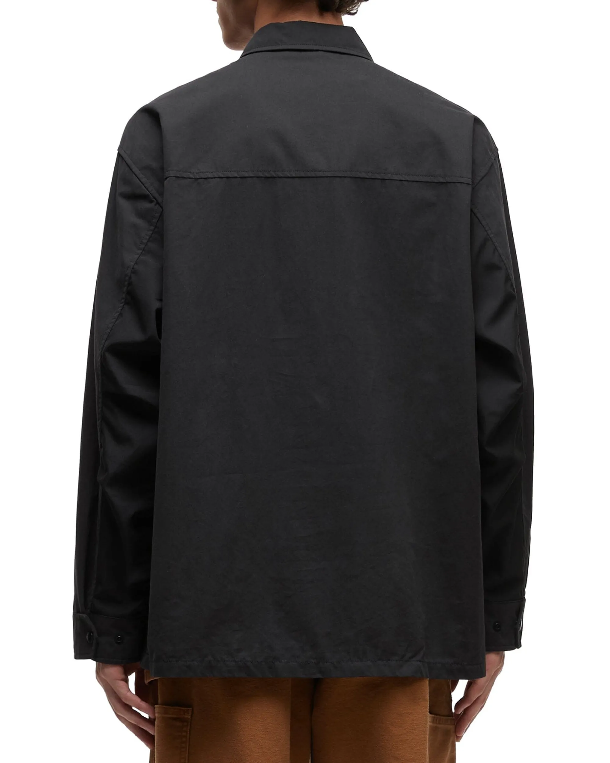 UNFRM CTN SHIRT