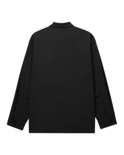 UNFRM CTN SHIRT