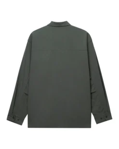 UNFRM CTN SHIRT