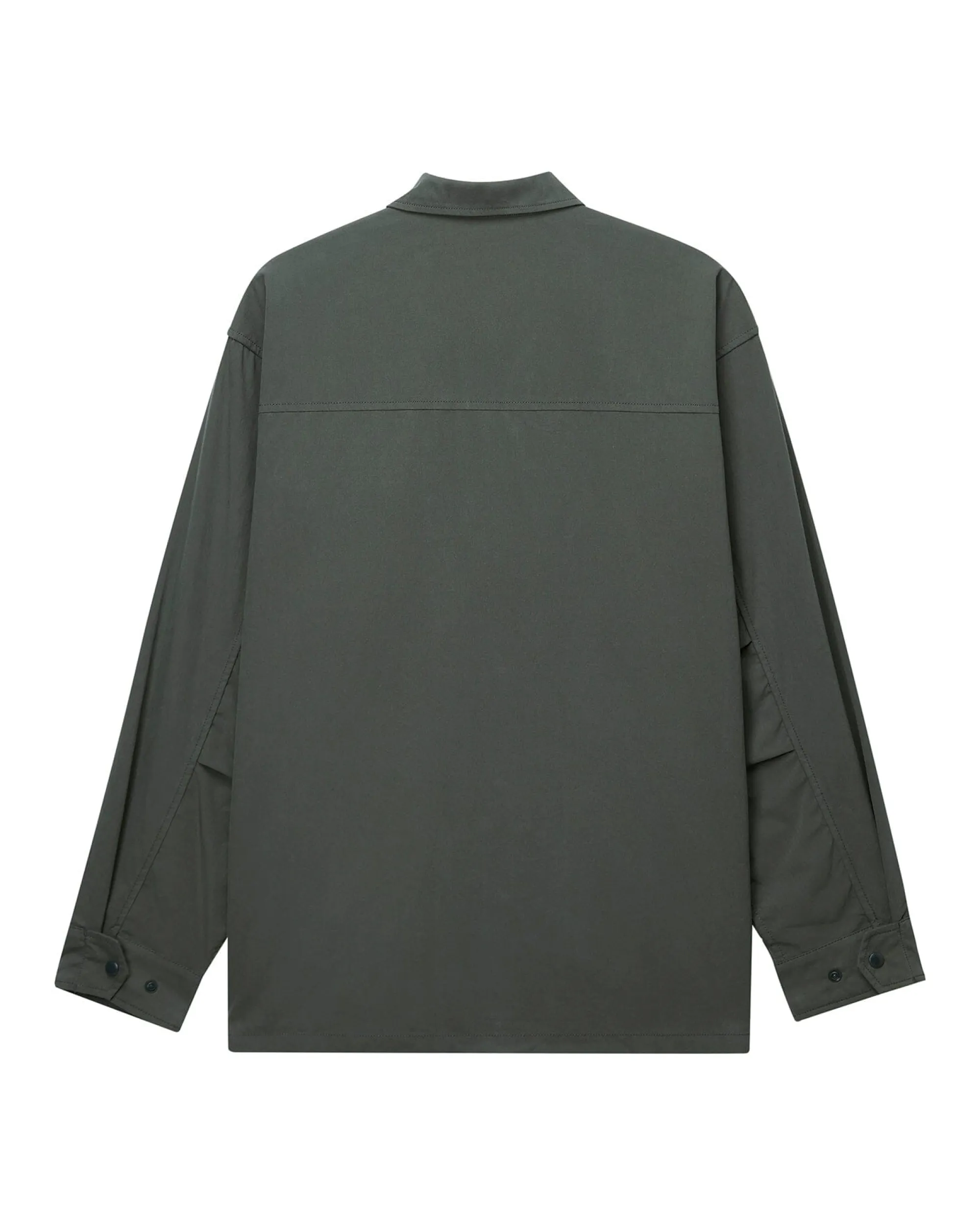 UNFRM CTN SHIRT