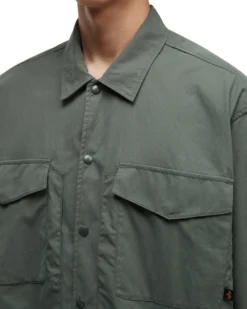 UNFRM CTN SHIRT
