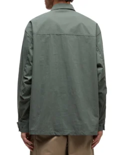 UNFRM CTN SHIRT