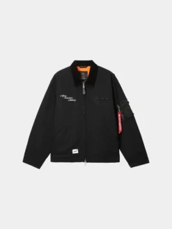 UNFRM DETROIT JACKET