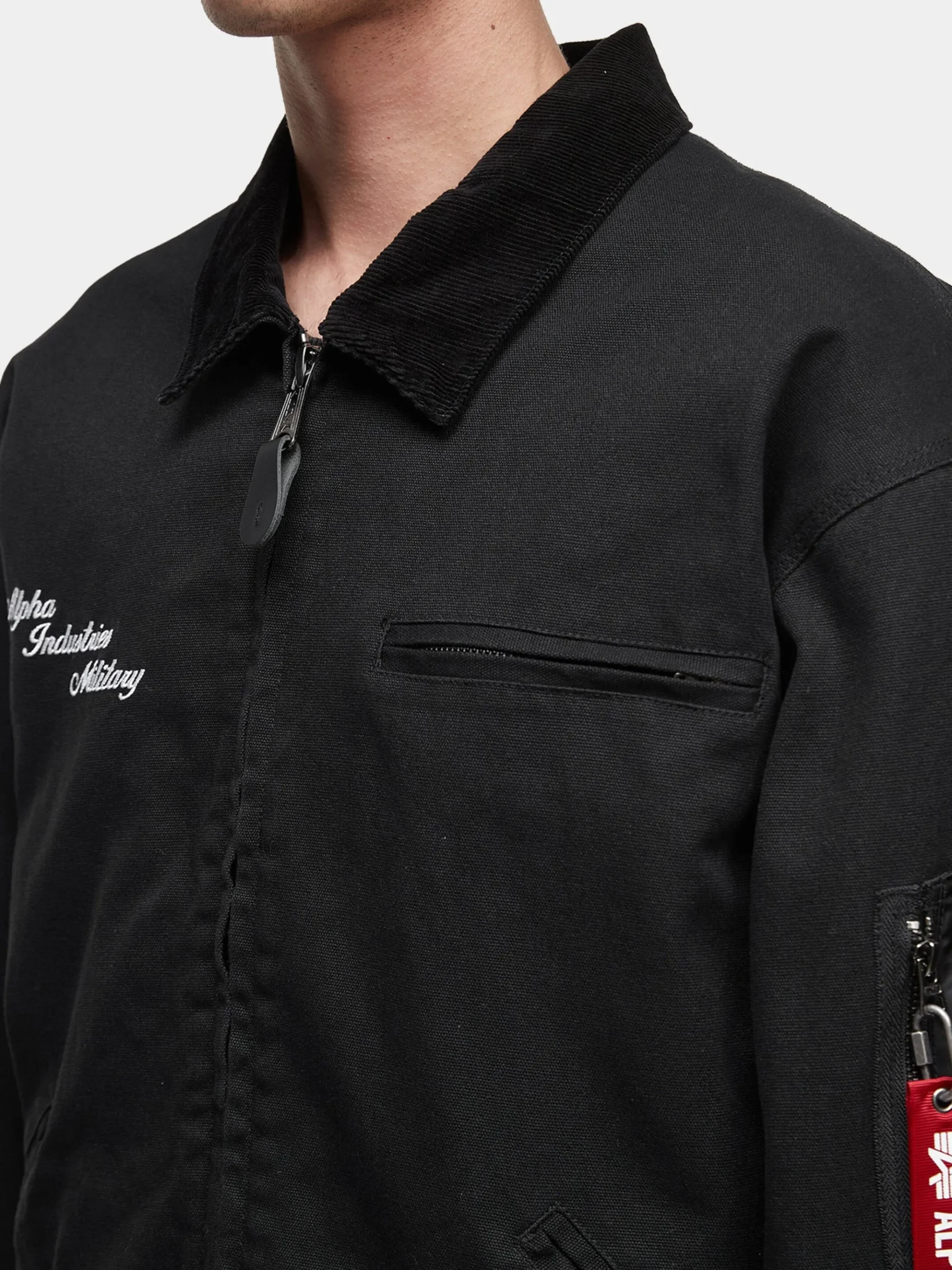UNFRM DETROIT JACKET