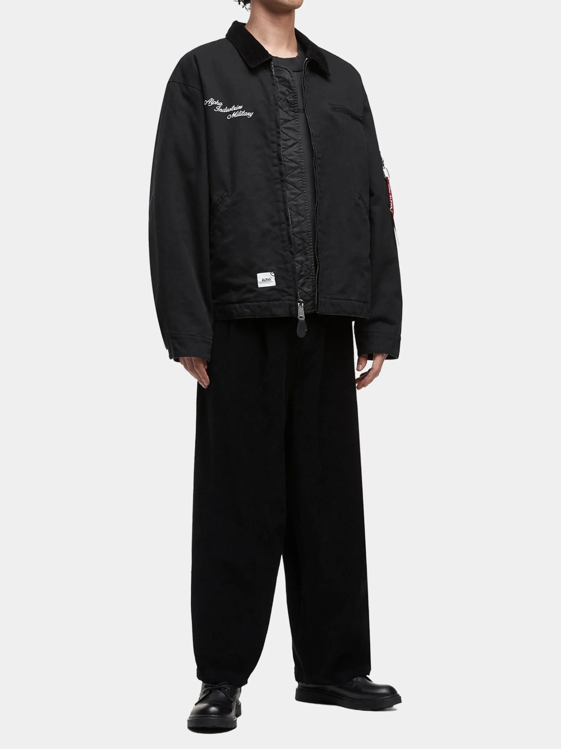 UNFRM DETROIT JACKET