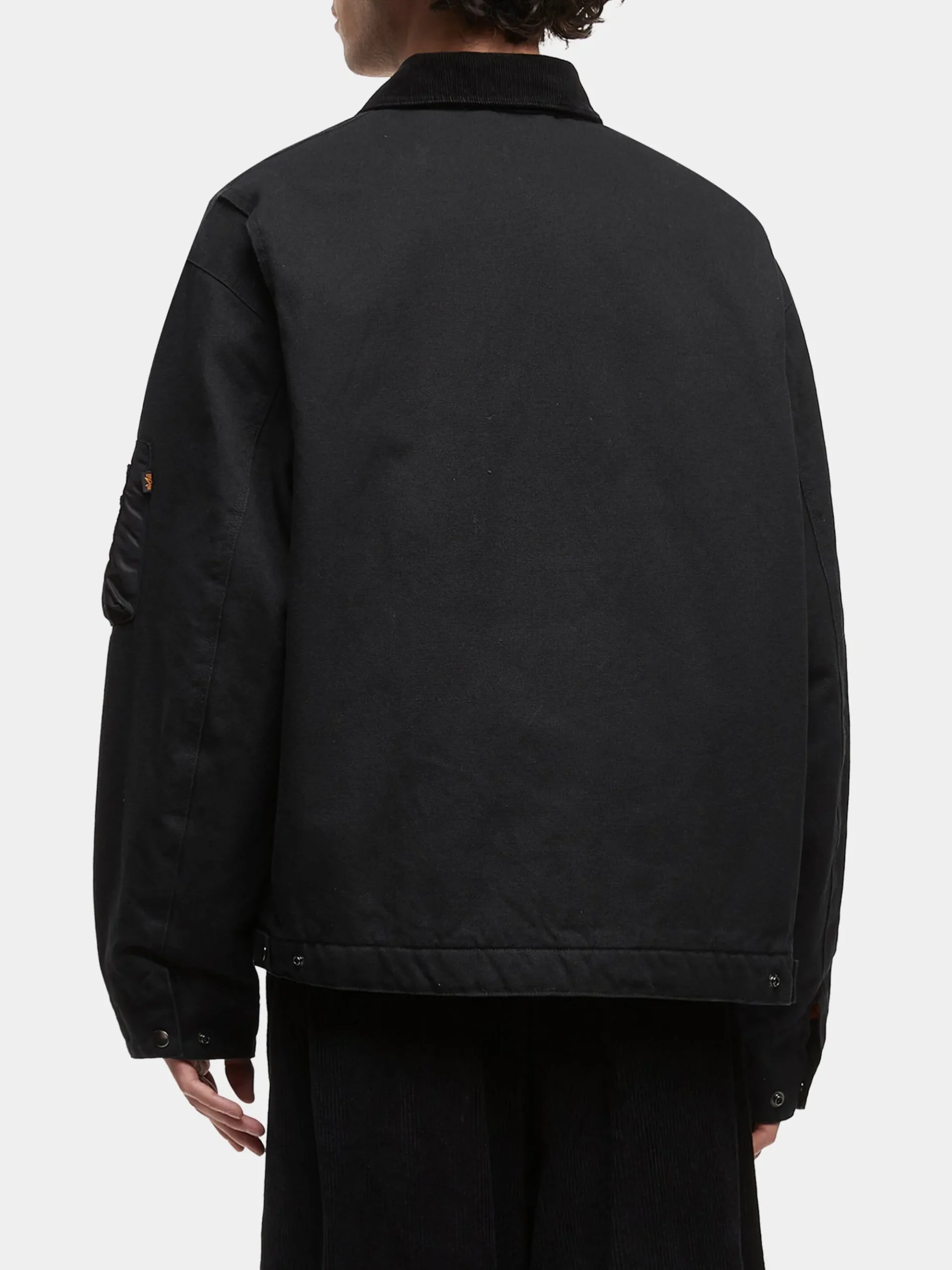 UNFRM DETROIT JACKET