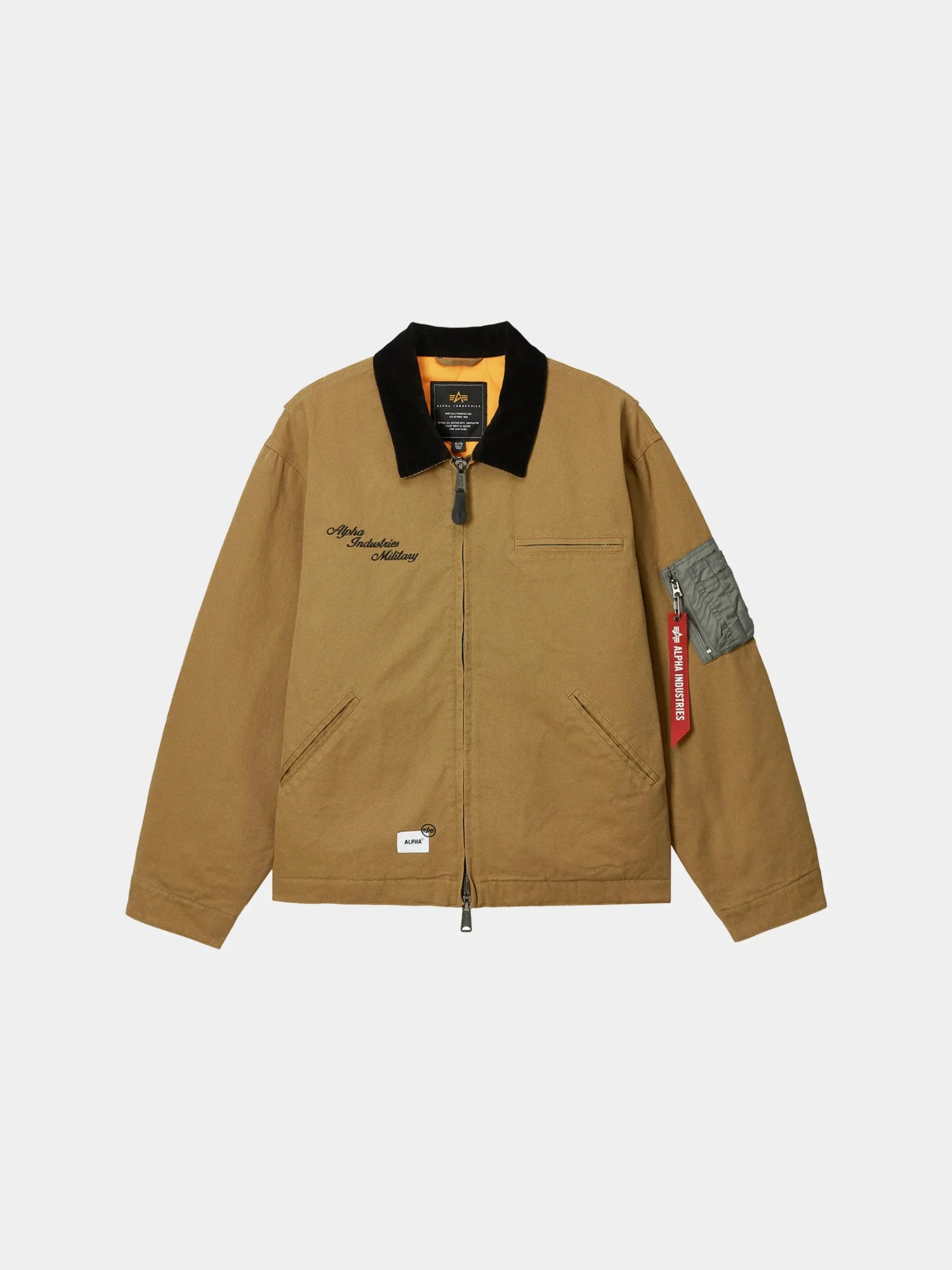 UNFRM DETROIT JACKET