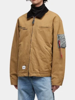 UNFRM DETROIT JACKET