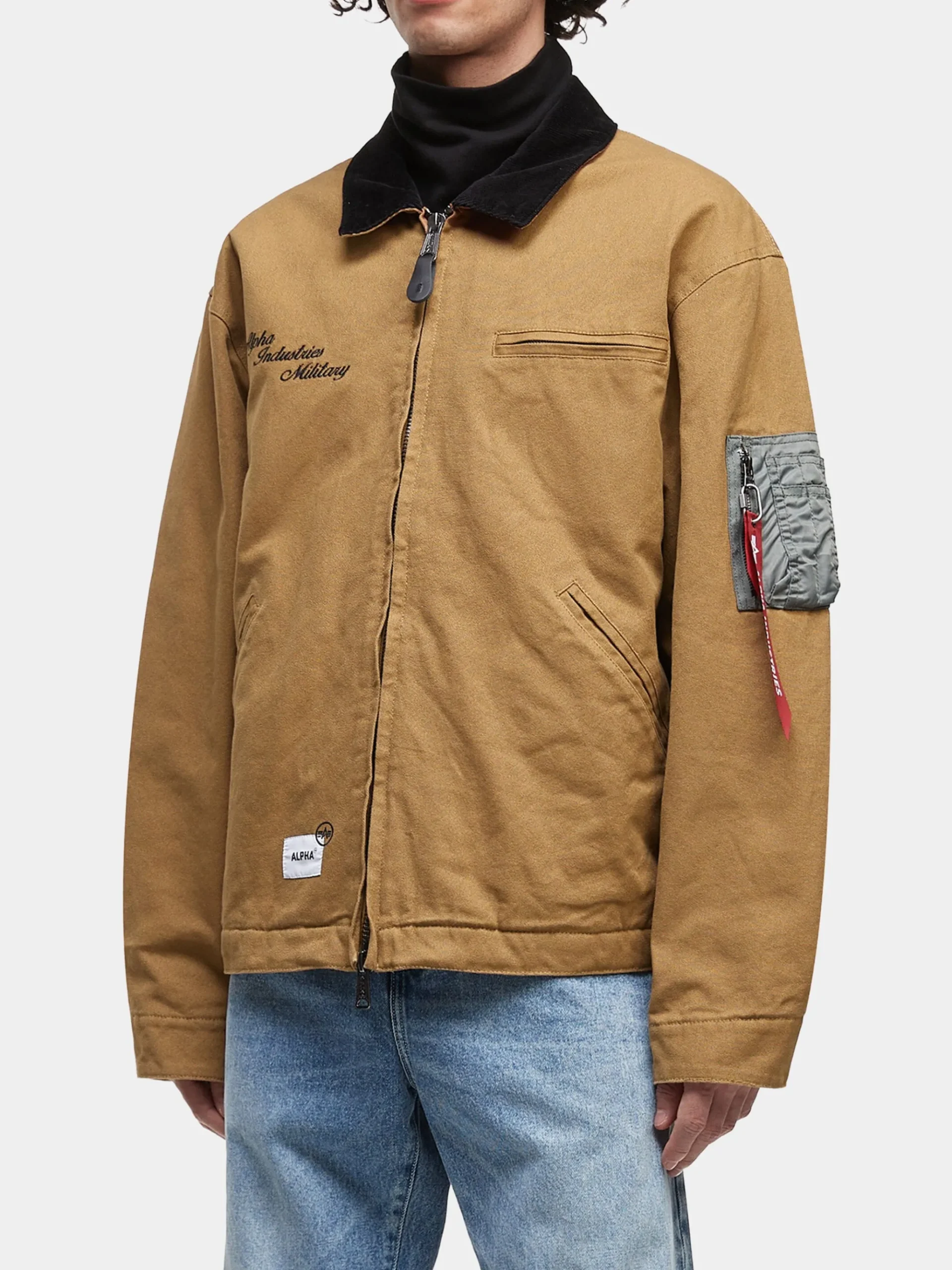UNFRM DETROIT JACKET
