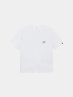 UNFRM SHORT-SLEEVED POCKET ALPHA IND. TEE