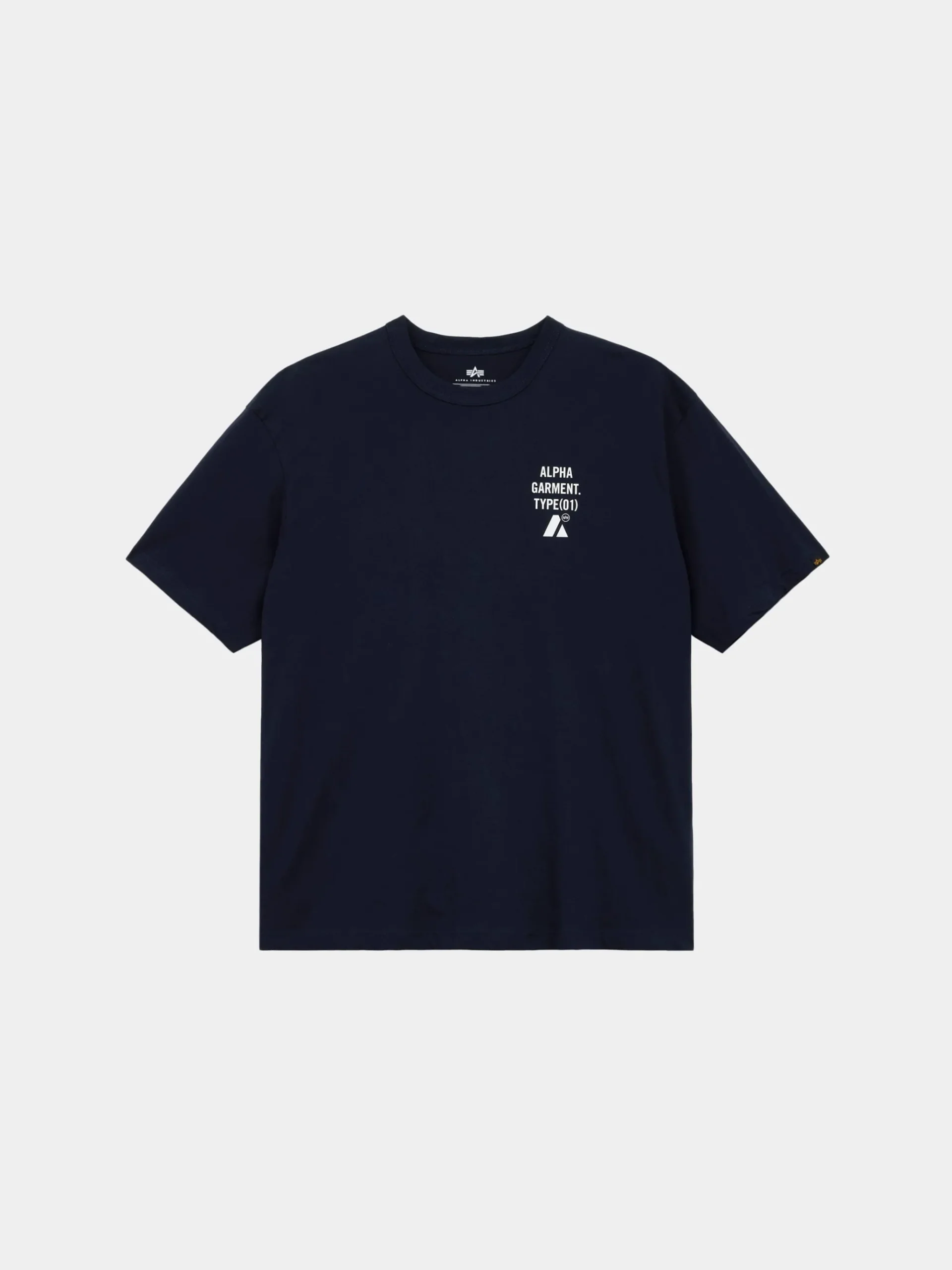 UNFRM SHORT-SLEEVED SEARCH & DESTROY TEE