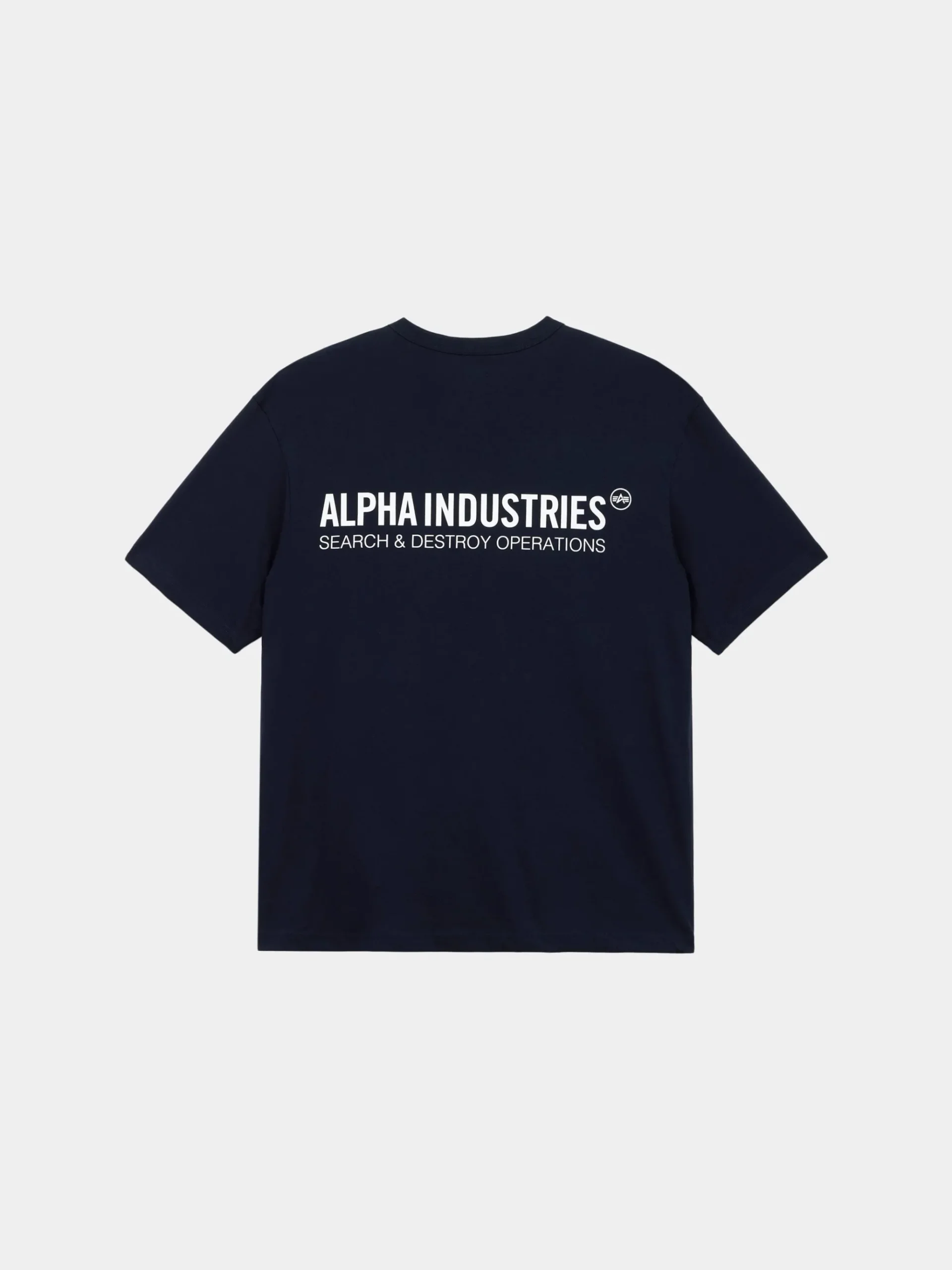 UNFRM SHORT-SLEEVED SEARCH & DESTROY TEE