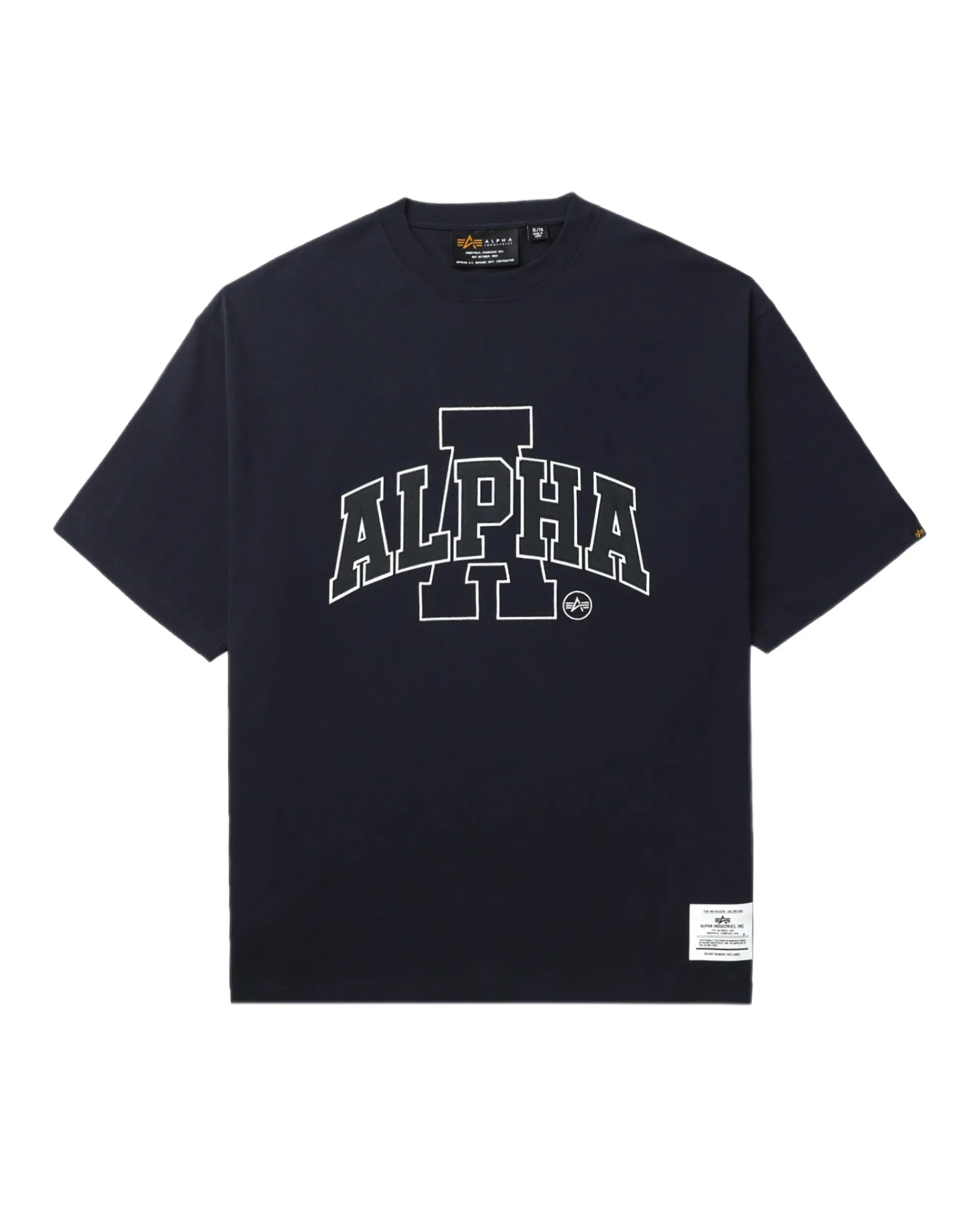 UNFRM UNI TEE