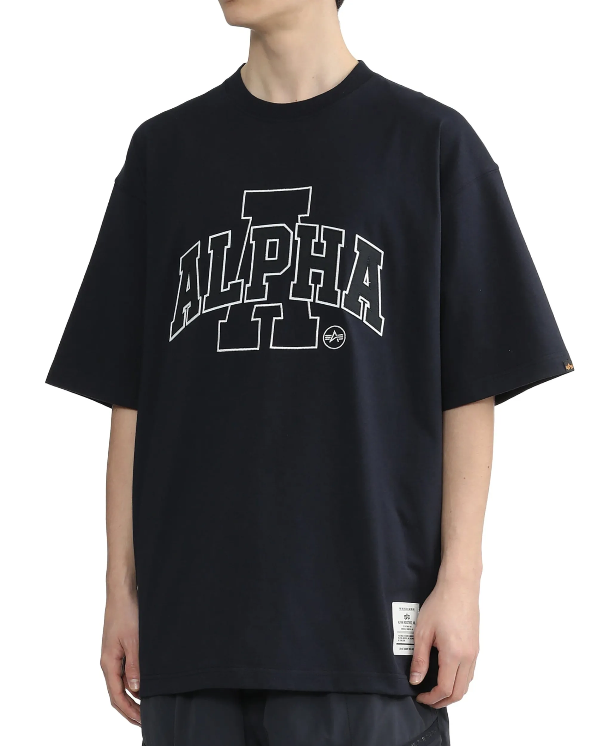 UNFRM UNI TEE
