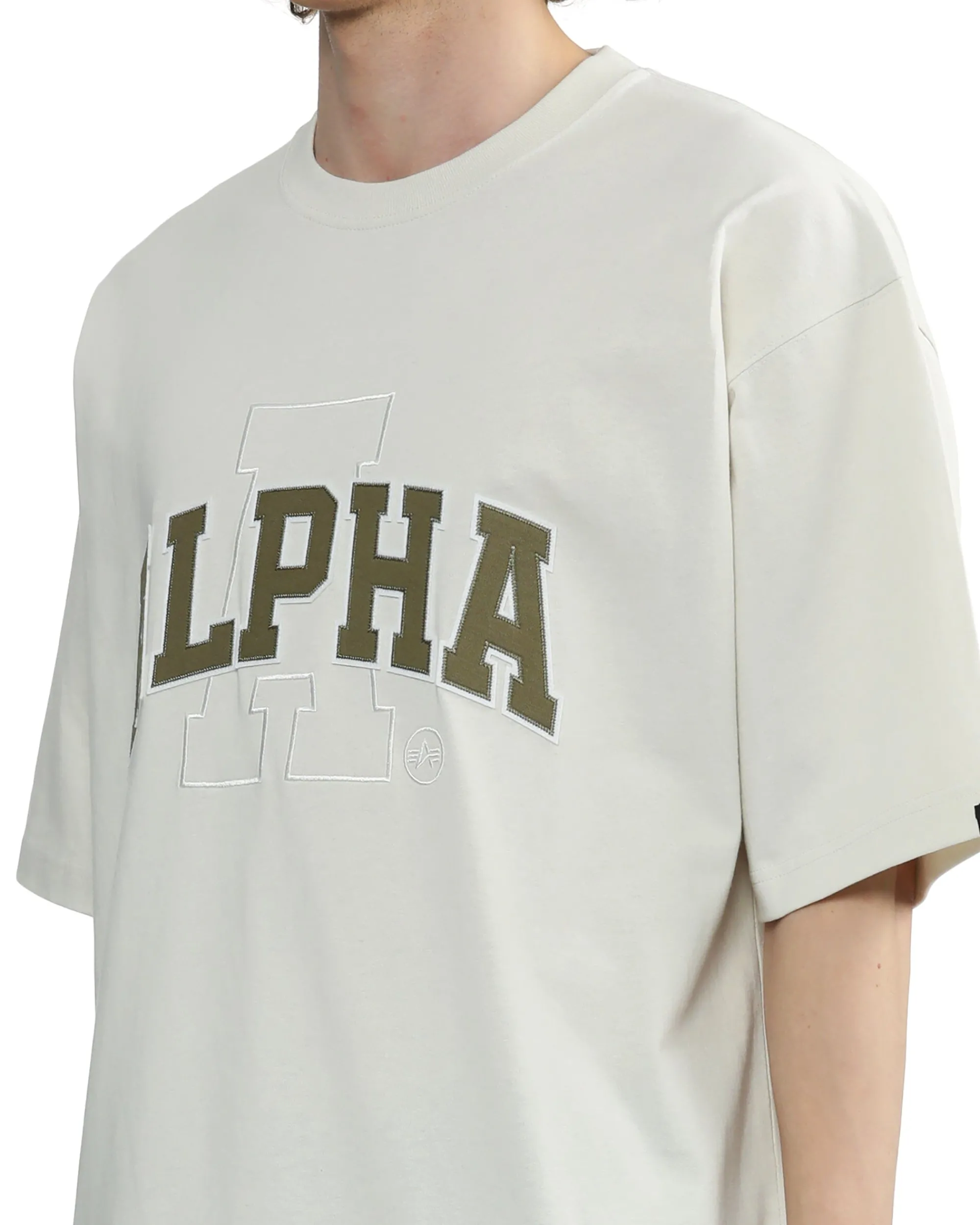 UNFRM UNI TEE