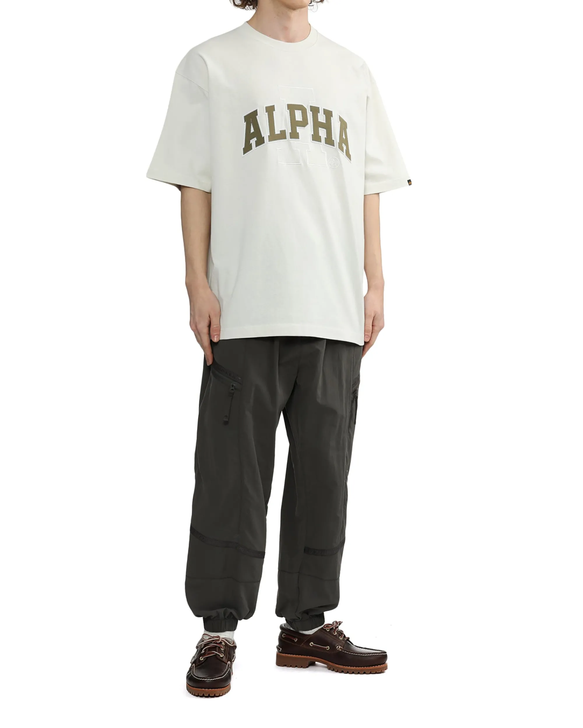 UNFRM UNI TEE